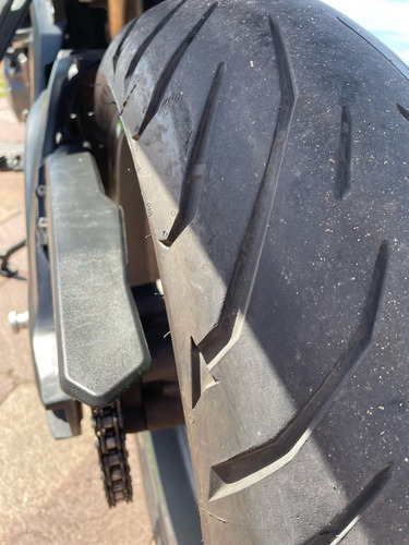 Benelli Tnt 600
