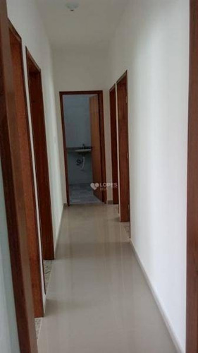 Imagem 15 de 30 de Casa Com 3 Dormitórios À Venda, 108 M² Por R$ 350.000,00 - Arsenal - São Gonçalo/rj - Ca15064