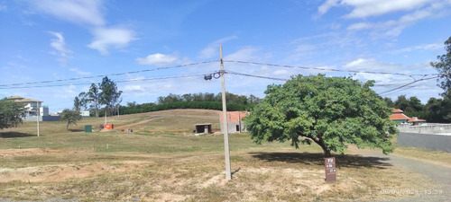 Terreno Com Toda Segurança E Infraestrutura Do Condomínio Fechado Ninho Verde I, Próximo A Cidade De São Paulo!!