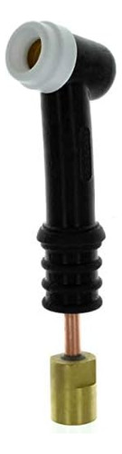 Cuerpo De Antorcha Flexible Ck26