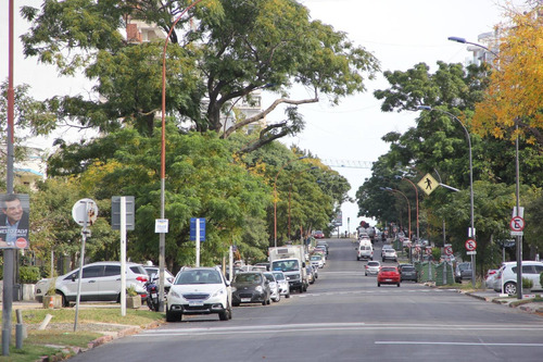 Imagen 8 de 13 de Venta Apartamento Monoambiente Parque Batlle Urban Ponce