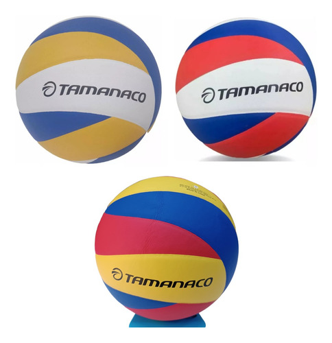 Balon De Voleibol - Balon De Volleyball Tamanaco V4440