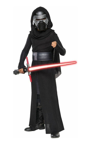 Halloween Kylo Ren Kylo Ren Disfraz Star Wars Guerrero Polar