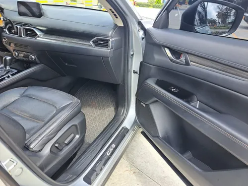Mazda CX-5 2.5 Gran Touring LX