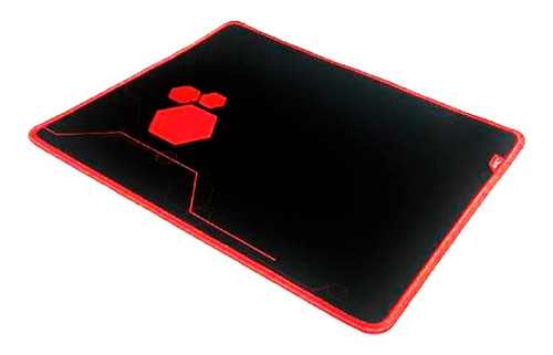 Mouse Pad Gamer Pro 320x250x3mm Alfombrilla Play To Win
