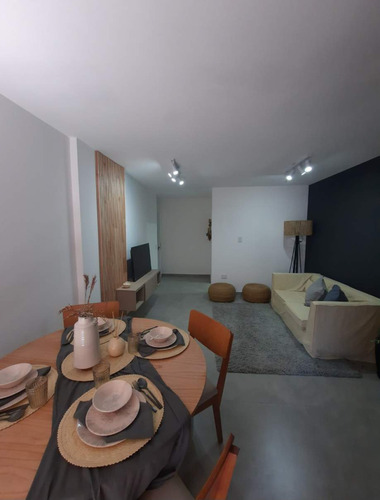Se Vende: Departamento A Estrenar Sobre Obispo Trejo - Nueva Córdoba