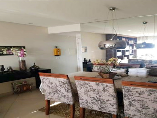 Imagem 8 de 10 de Bem Estar Vl Rosália 79m², Permuta Casa Até 500.000