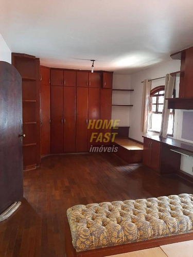Imagem 19 de 27 de Sobrado Com 3 Dormitórios À Venda, 352 M² Por R$ 1.600.000,00 - Parque Renato Maia - Guarulhos/sp - So0926