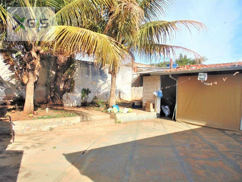 Imagem 3 de 24 de Laranjeiras Ii - Casa Com 3 Dormitórios À Venda, 160 M² Por R$ 296.000 - Taquaritinga/sp - Ca2198