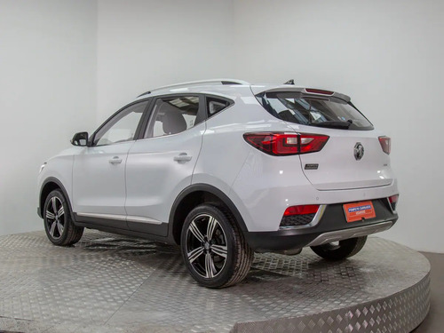 Mg Zs 1.5 Com At 2024