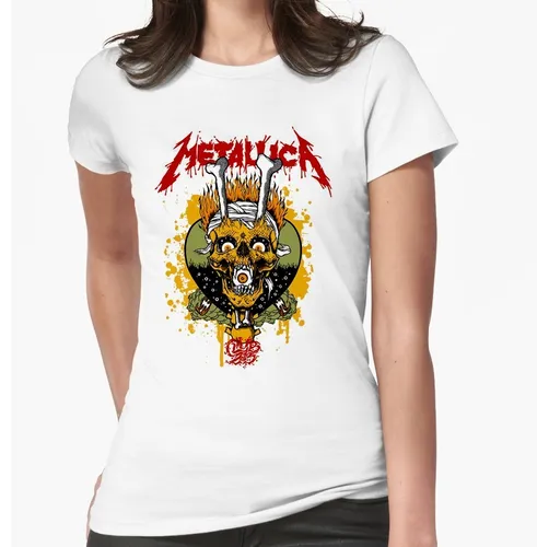 Camisetas heavys new arrivals