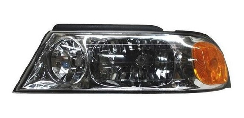 Faro Lincoln Navigator 98-99-00-01-02 Rh Lh