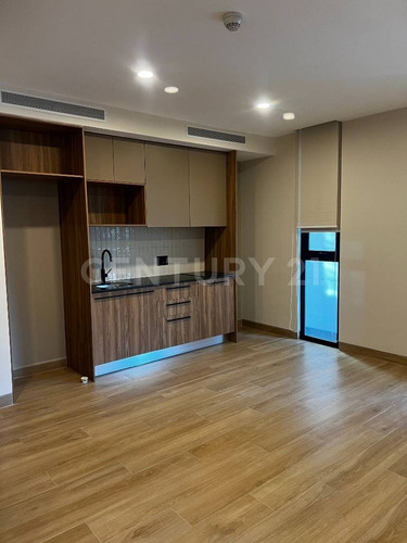 Departamento En Renta, Col. Chapalita, Guadalajara, Jalisco.