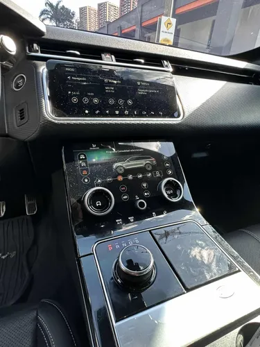 Land Rover Range Rover Velar 2.0 R-dynamic Se