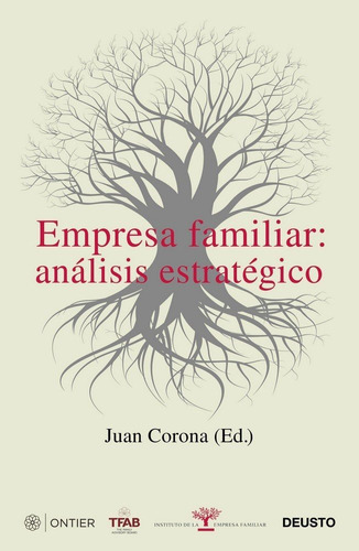 Empresa Familiar Analisis Estrategico - Corona Ramon,juan...