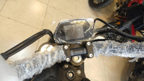 Imagen 5 de 15 de Benelli 502 C - Financiación Y Contado! Megamoto!