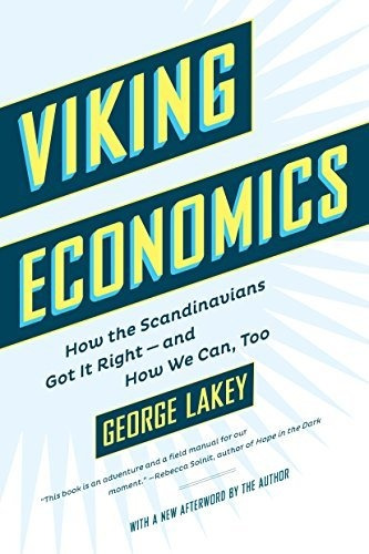 Book : Viking Economics How The Scandinavians Got It...