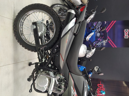 Imagen 11 de 25 de Zanella Enduro Zt 150 ¡promo 12 Cuotas Sin Interés Tarjeta!