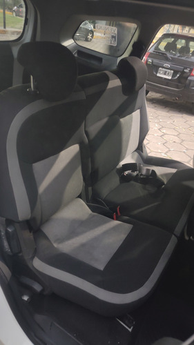Chevrolet Spin 1.8 Lt 5as 105cv