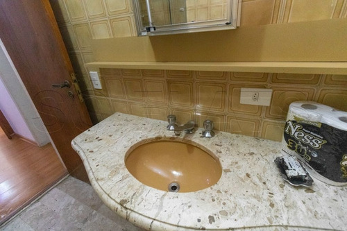 Imagem 14 de 15 de Flat A Venda 55m² - Sf33070