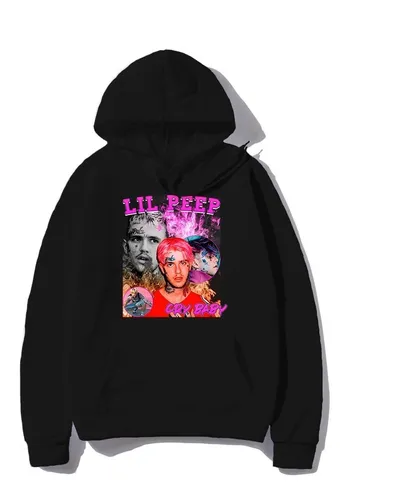Mercado livre sale moletom lil peep