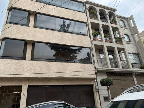 Edificio Con Oficinas En Venta En Naucalpan Estado De Mexico