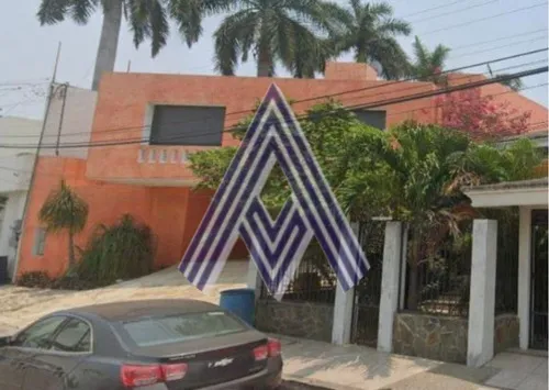 Venta De Casa En Tampico Tamaulipas Colonia Lomas De Rosales