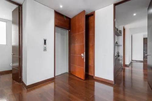 Apartamento En Venta En Chicó Oriental. Cod V9828