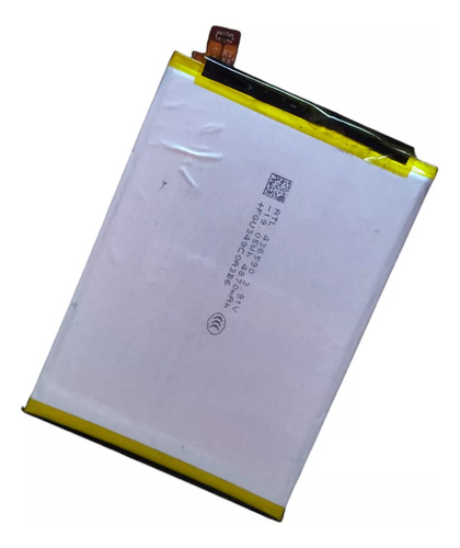 Batería nacional Motorola Qf50 Moto G04 G04s G24 G34