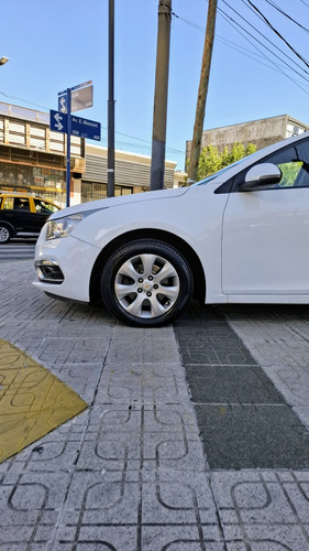 Chevrolet Cruze 2.0 VCDI 5 Puertas AT 163cv
