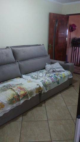 Casa Residencial À Venda, Conjunto Habitacional Padre Anchieta, Campinas. - Ca3825