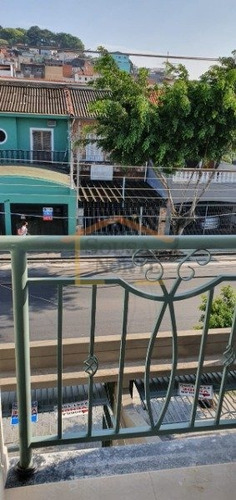 Imagem 4 de 12 de Sobrado, Venda, Vila Gustavo, Sao Paulo - 24025 - V-24025