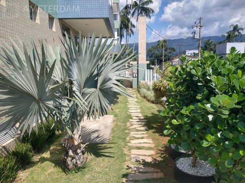 Imagem 28 de 30 de Apartamento Com Vista Panorâmica - Ap00340 - 70339355