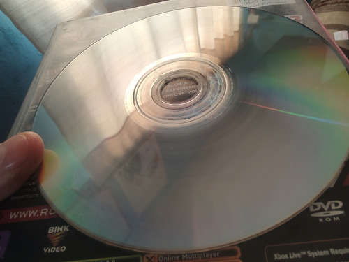 Midnight Club 3: Dub Edition Xbox Clásico Original
