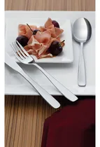 Comprar Cuchara de mesa para vajilla Cosmos de acero inoxidable Tramontina