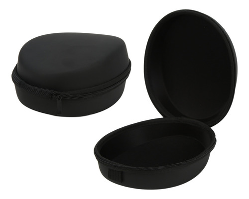 2025 Funda Para Auriculares Eva Hard Shell, Bolsa De