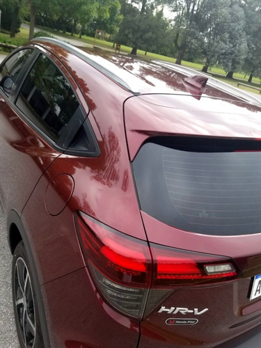 Honda Hrv Ex L 1.8 2020, Con 6.900 Km