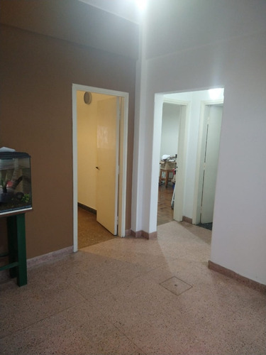 Venta O Permuta Casa Ubicada En San Justo, La Matanza. Barrio San Nicolás.