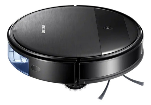 Samsung Powerbot-e Vr5000rm Potente E Inteligente Aspirador Preto