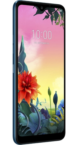 Celular LG K50s 32gb Dual Chip Android 9.0 Tela 6.5
