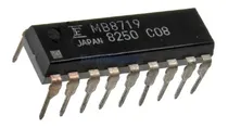 Comprar C.i  Mb8719 Px Cobra 148 Gtl  Pll Mb 8719  Original Japan