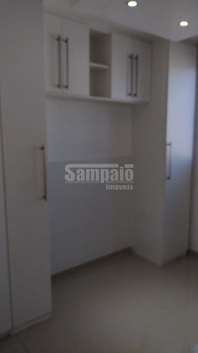 Imagem 22 de 25 de Apartamento - Ref: S2ap6585