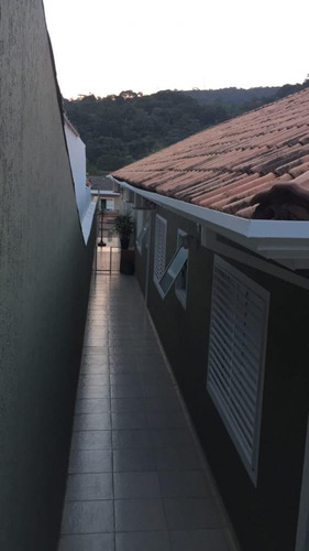 Imagem 3 de 13 de Sobrado Com 02 Dormitórios E 130 M² A Venda No Tremembé, São Paulo | Sp. - Sb263268v