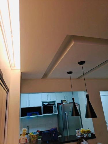 Imagem 4 de 28 de Apartamento À Venda, 177 M² Por R$ 1.220.000,00 - Vila Santo Estevão - São Paulo/sp - 14867