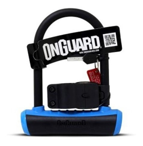 Candado U-lock Onguard Neon Mini