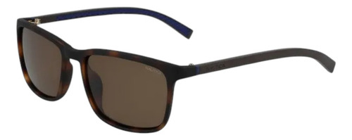 Lentes De Sol Nautica Polarizados Matte Unisex N6242s 215