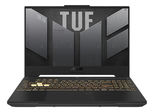 Asus Tuf Gaming F15 (2022) Core I7 12th Gen - 16gb 512gb 