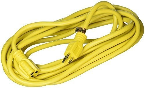 Cable De Extension De 25 Calibre 12 Al Aire Ultima Intervens