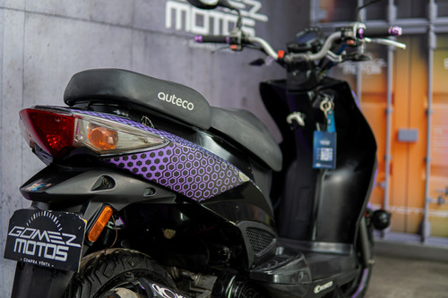 Kymco Fly 125 2013