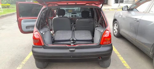 Renault Twingo 1.2 Access +